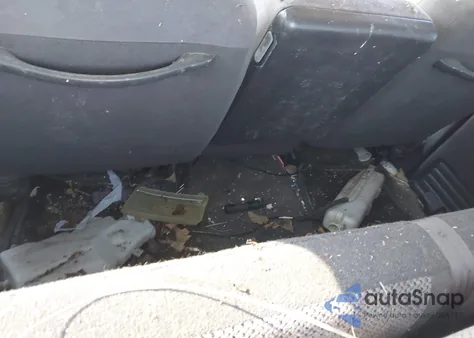 2001 Dodge Ram 1500 St из США, поврежденный, VIN 3B7HC13YX1G792382